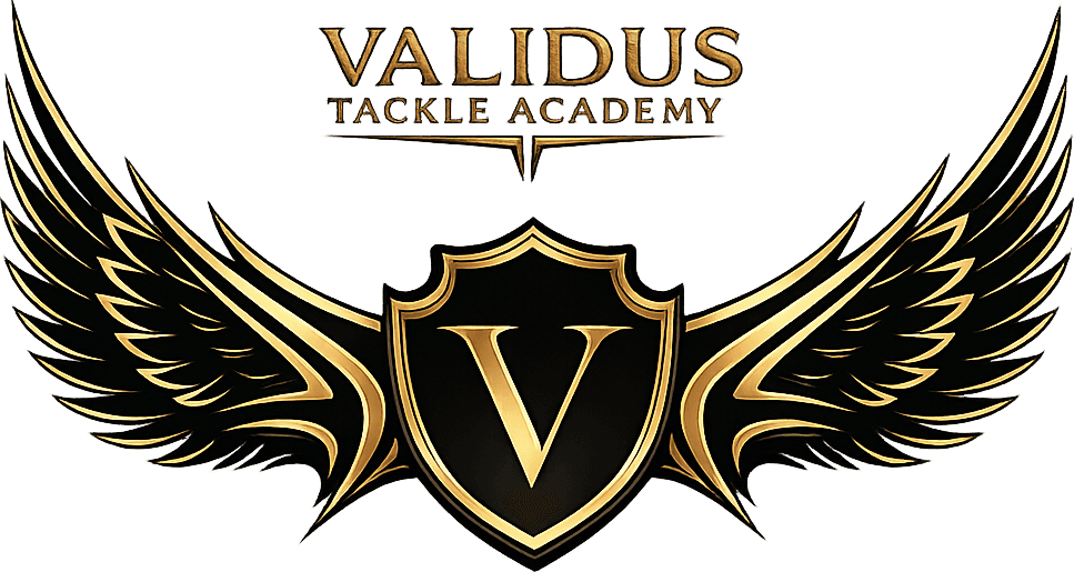Validus Tackle Academy
