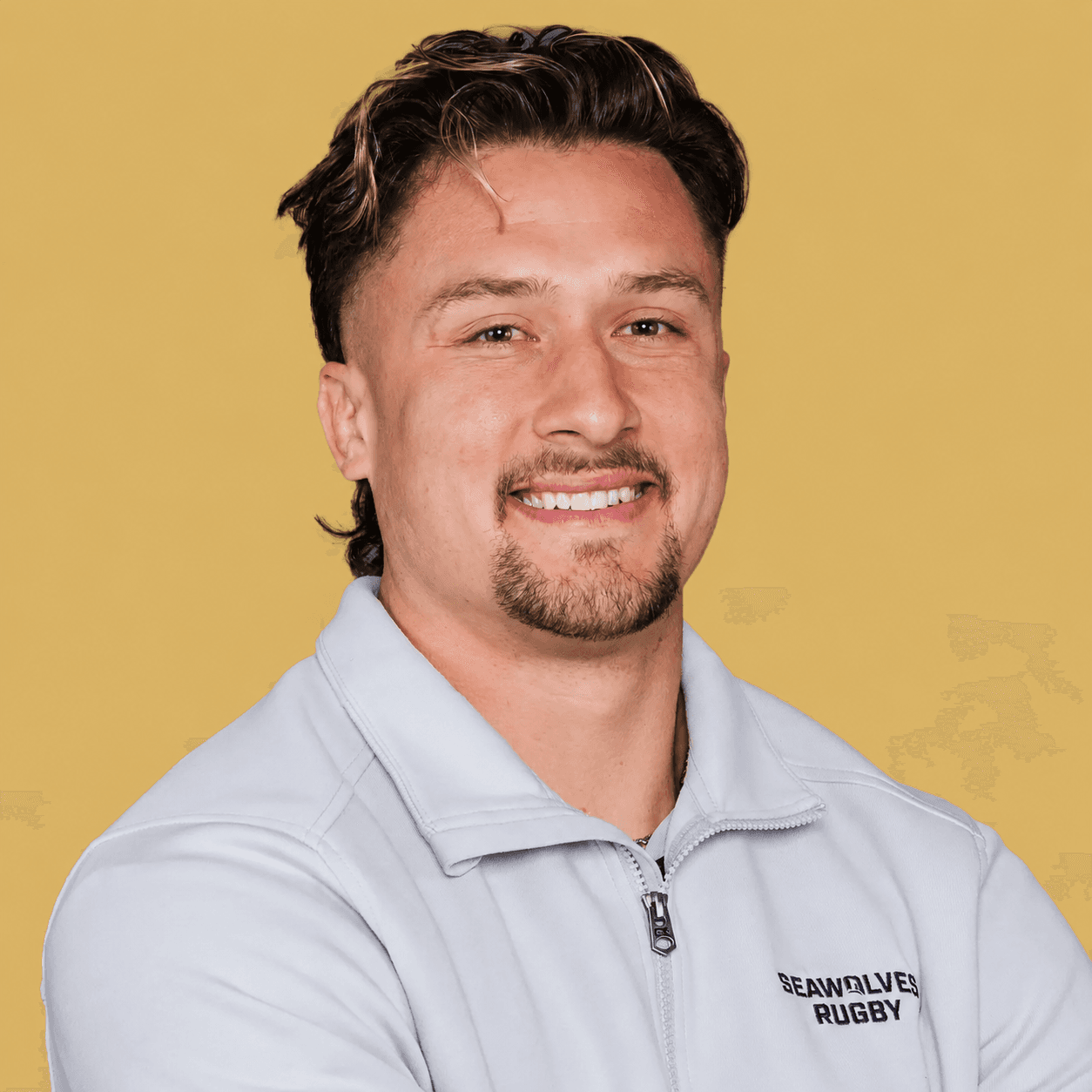 Devin Short, founder of Validus Tackle Academy